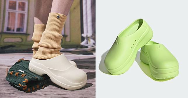 ugg crocs