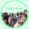 🧚‍♂️ ー NiziU Room ー 🥥