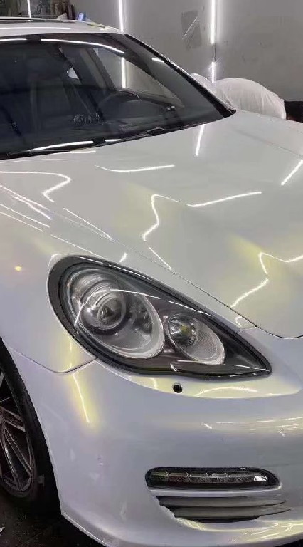 汽車貼膜/車體包膜/透明膜/犀牛皮/交流聚樂部