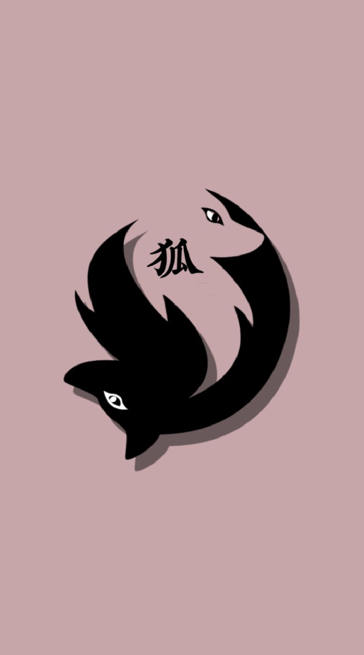 ༄ 池袋の狐 ༄