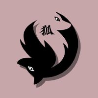 ༄ 池袋の狐 ༄