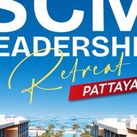 SCM@ Pattaya 8-10/10/2025