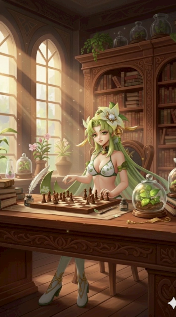 Chessboard JPN