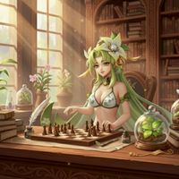 Chessboard JPN