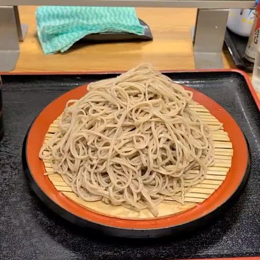 甲斐そばのundefinedに実際訪問訪問したユーザーunknownさんが新しく投稿した新着口コミの写真