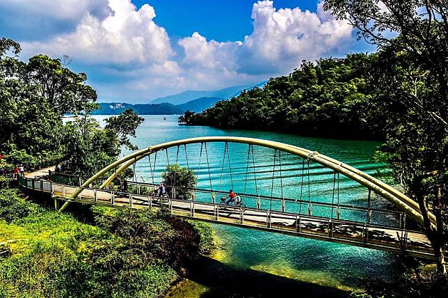 圖片來源：IG @taiwan.4fun