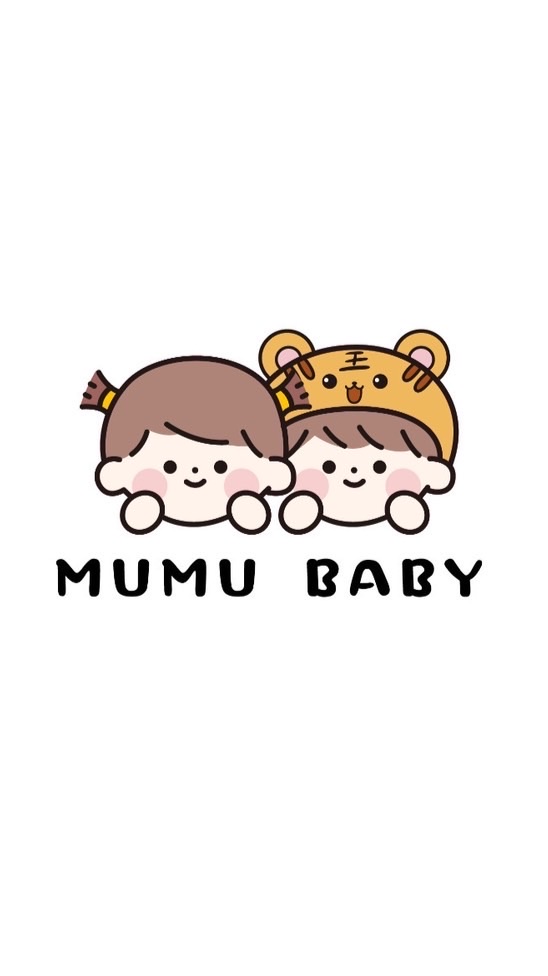 MUMU BABY 韓系童裝選品 ☻