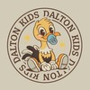Dalton Kids 都疼童裝