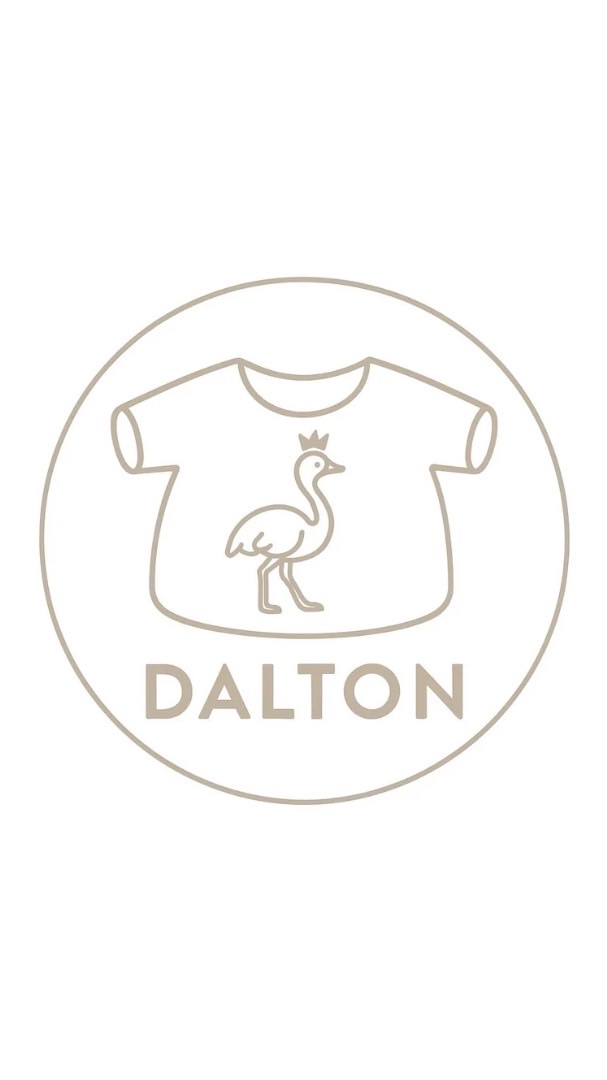 Dalton Kids 都疼童裝 11/21～11/25廣州連現