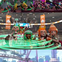スプラ2＆スプラ3バグ勢の集い