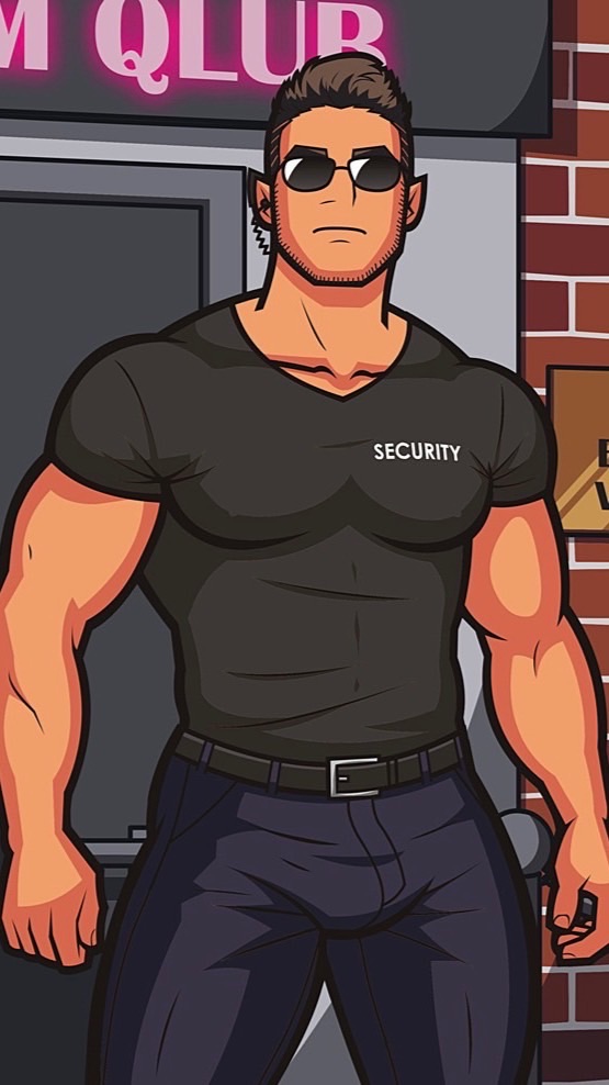 安全顾问（bodyguard）全球