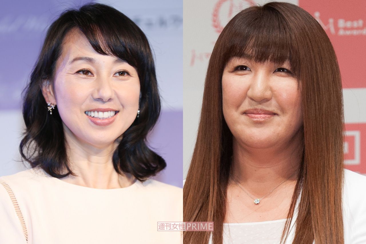 木下優樹菜に熊田曜子 ママタレが消えた必然の理由