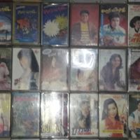 CDVinyCassette - Club BY JanTiw