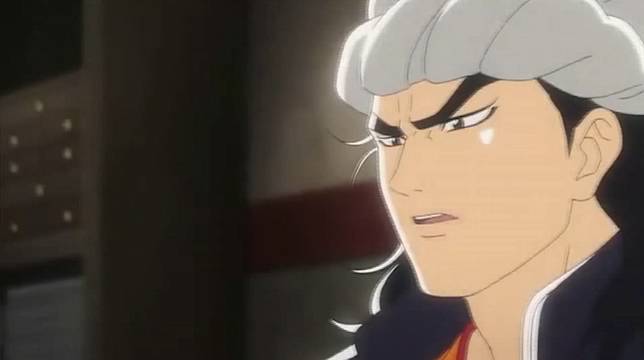 熟悉的台配最對味 廚神小當家 台灣聲優同好影片讓你找回22年前加了led的感動 遊戲基地 Line Today