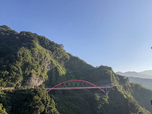 二萬平車站鐵道漫遊尋神木 順走二萬坪山 屏遮那山 健行筆記 Line Today