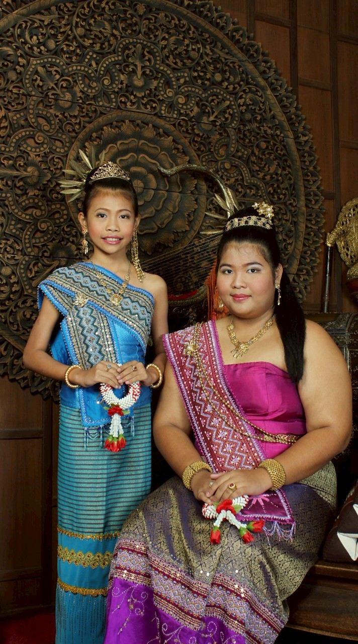 Pipattanapong family