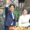 賴蕭護台灣
