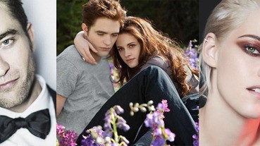 愛德華差點換人演！？羅伯派汀森自曝差點無法出演代表作《暮光之城》