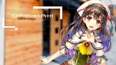 動漫迷專屬髮型屋@秋葉原
