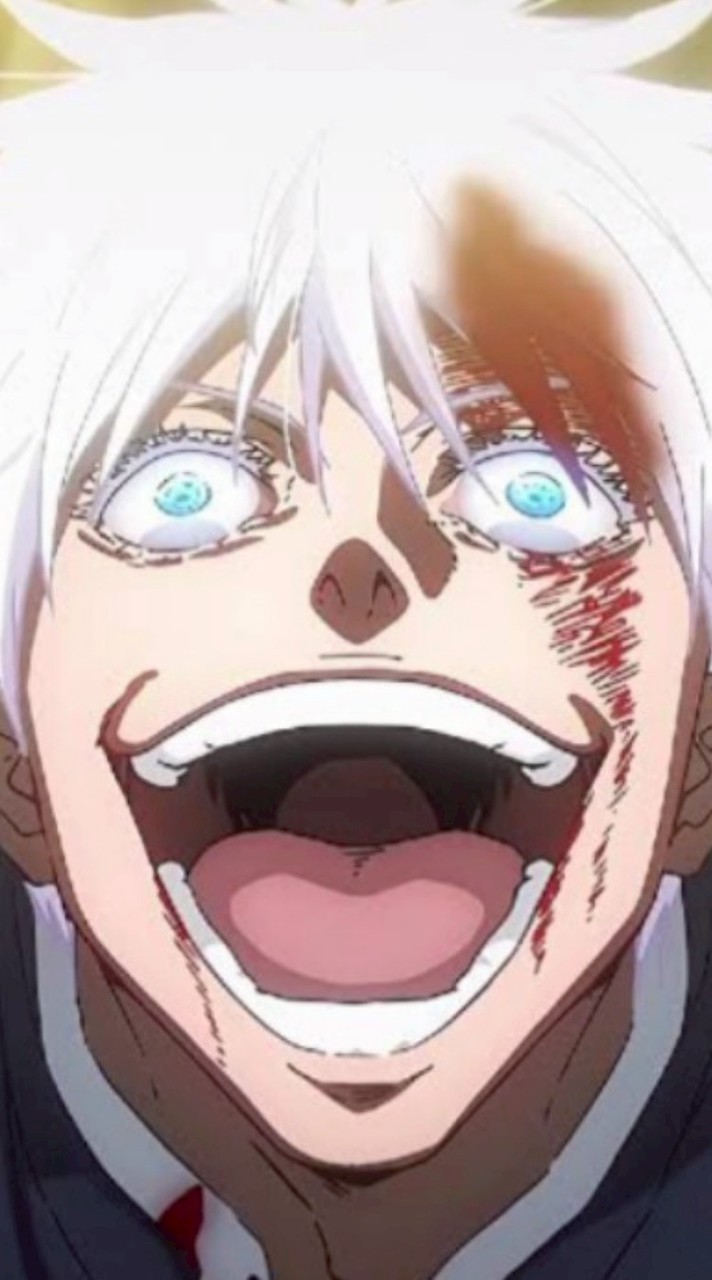 UnOfficial Jujutsu Kaisen Fanclub