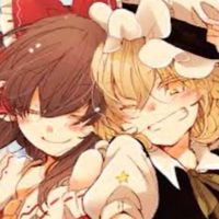 東方 Project  学園 超緩 ‼️ 恋愛⭕️