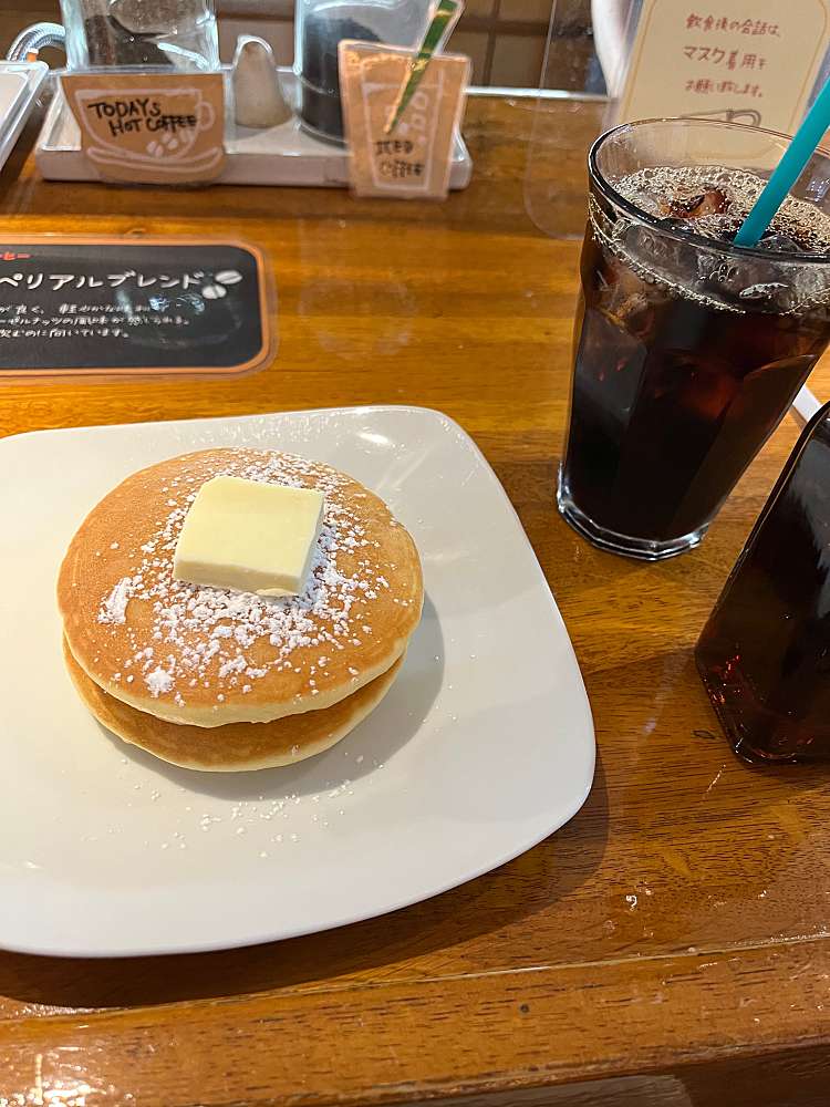 メニュー ハート コーヒー Heart Cafe 高槻町 高槻駅 カフェ By Line Place