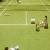 🎾ALMO Select歐某運動用品選品店