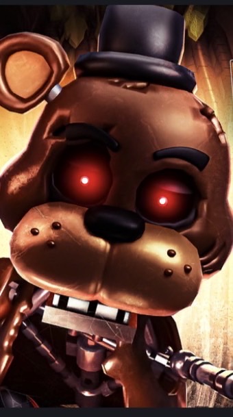 fnaf td2 フナフtd2オープンチャット