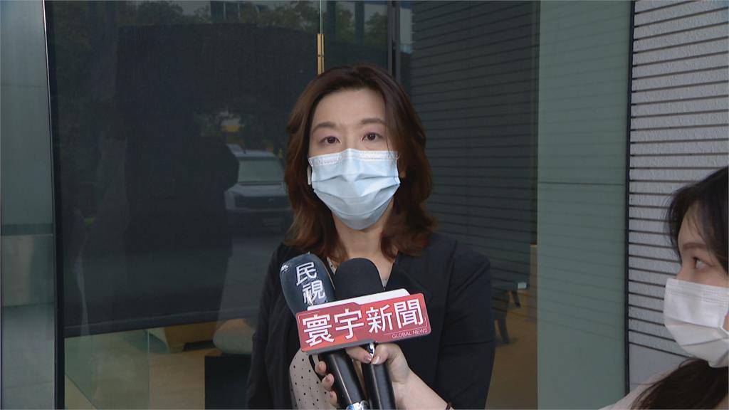 顏寬恒再戰中二 林靜儀 得證明比我和3q好 民視新聞網 Line Today