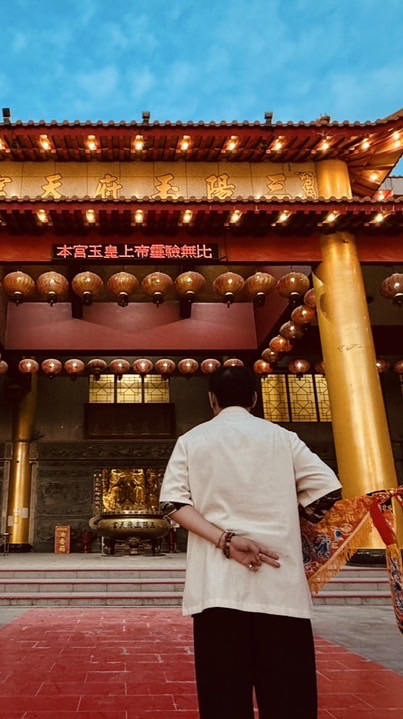 鴻運高照～仁言義博