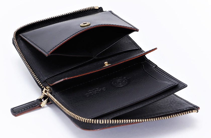GANZO　六本木限定　クロスマチZIP - 3