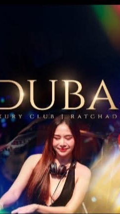 Sale.Yok✨Dubai Club In Bkk