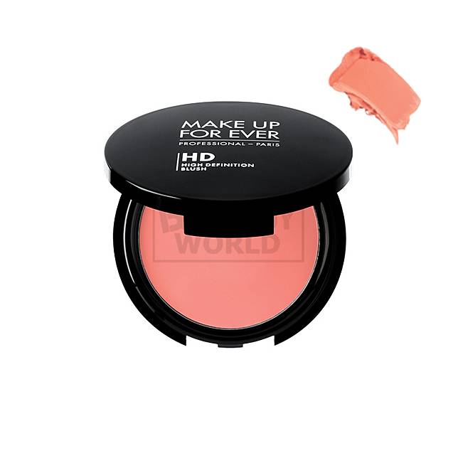 5 Rekomendasi Blush Terbaik Yang Bisa Memberi Tampilan Rona Alami Facetofeet Com Line Today