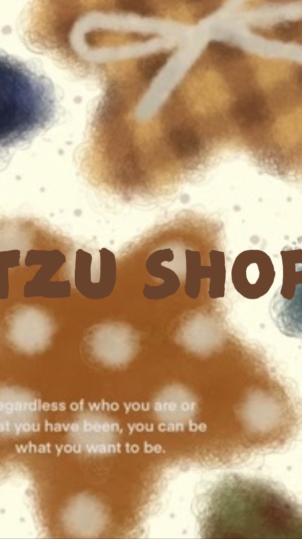 TZU SHOP