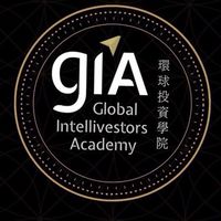 GIA美股投資分享會10官方社群