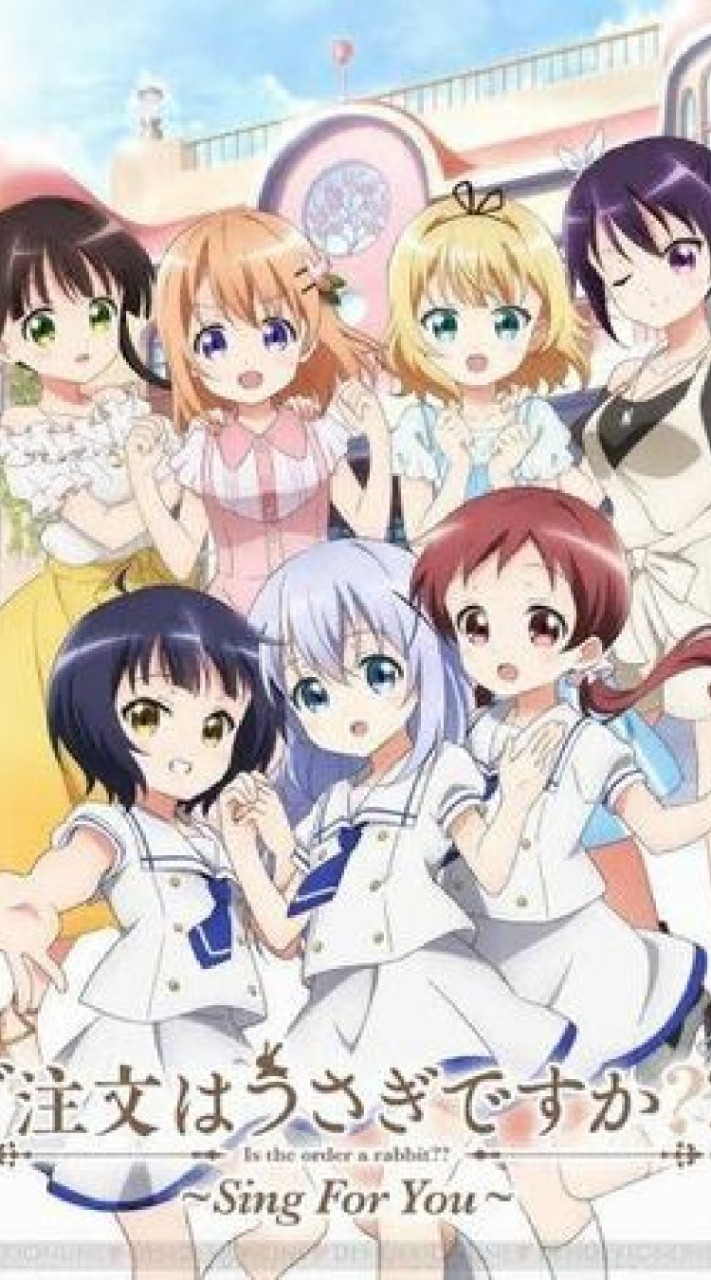 OpenChat こちうさなりきり