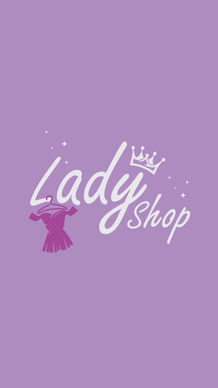 Lady Shop ♡