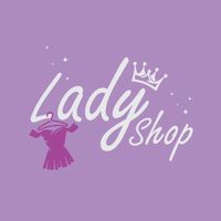 Lady Shop ♡