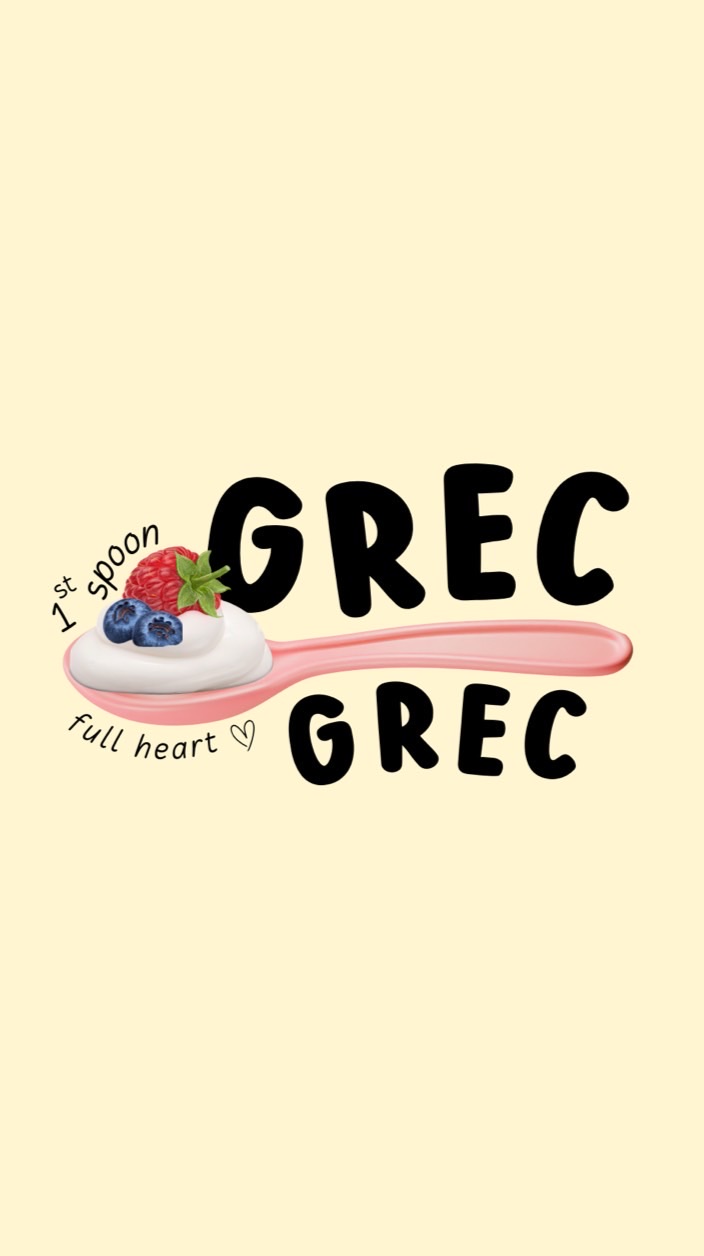 Grec Grec 🥄