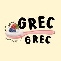 Grec Grec 🥄