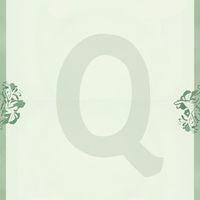 Q小姐的馨福生活地圖