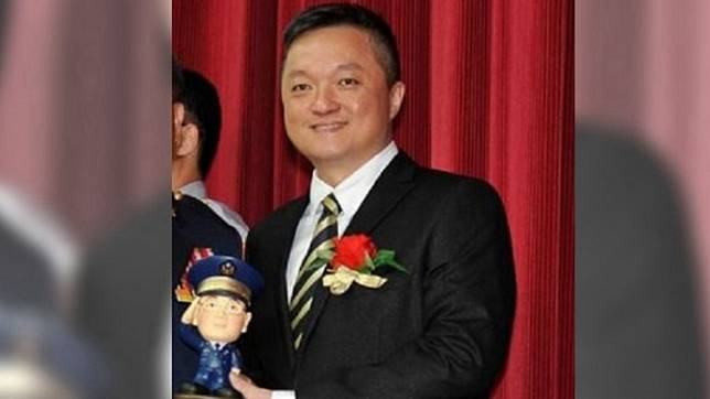 圖／翻攝自NPA 署長室臉書