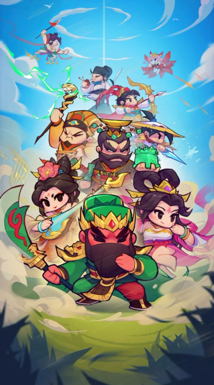 小將超兇 S19 天地夜總會