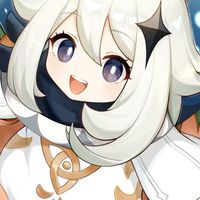 原神と崩壊スターレイルやっている人集まれ！