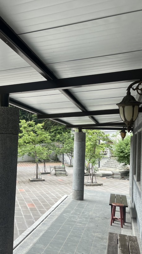 週五「普陀山太鼓」