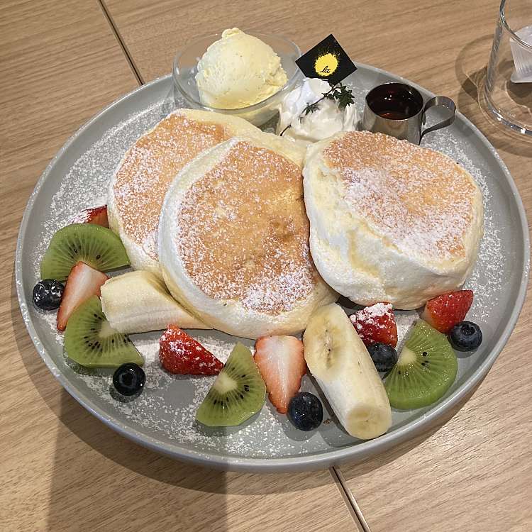 メニュー Cafe Lx ゆめタウン佐賀店 カフェルクス 兵庫北 佐賀駅 カフェ By Line Place