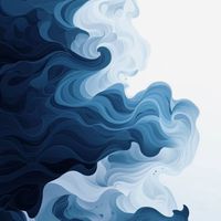 墨默發呆