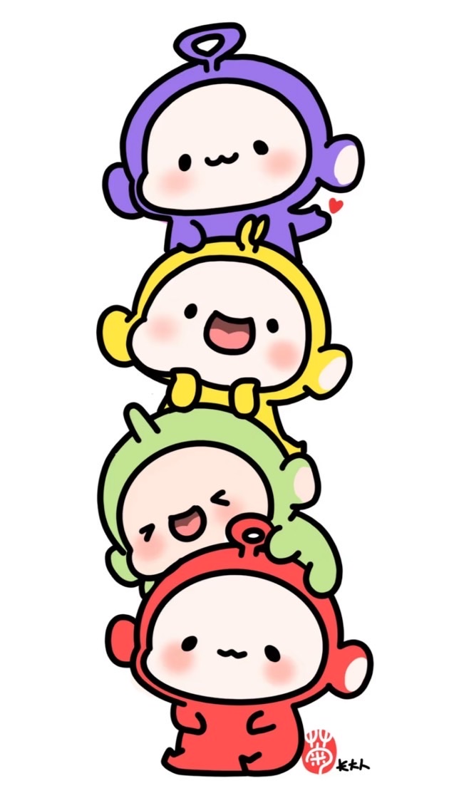 宝宝巴4
