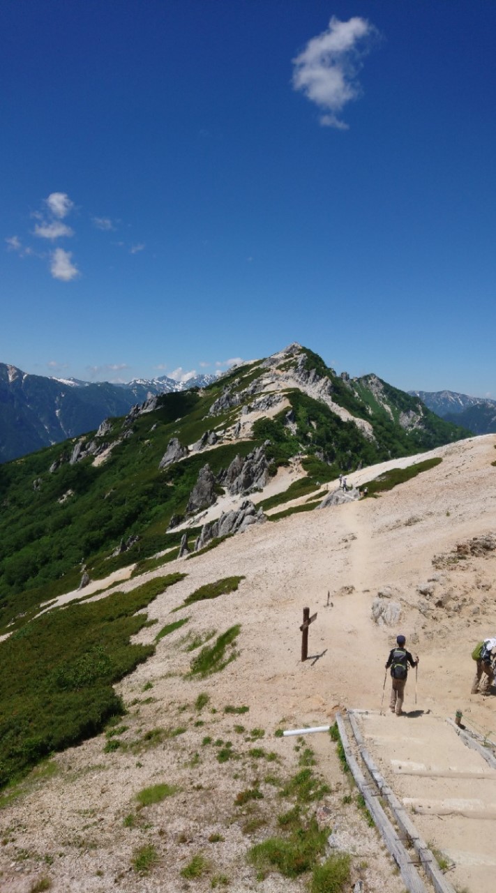 埼玉登山会