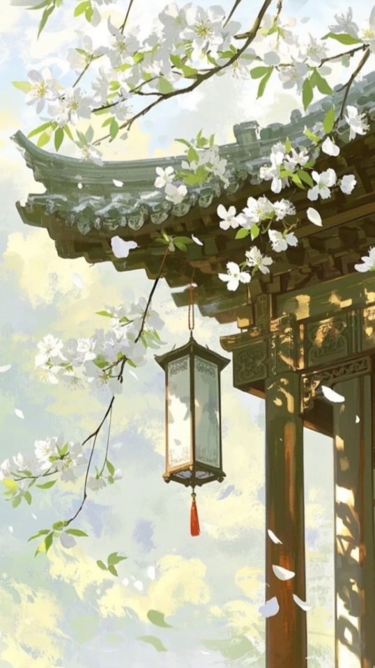 【聊齋誌異·幽冥鏡像】